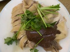 -龙记烤鸭店(新民路店)