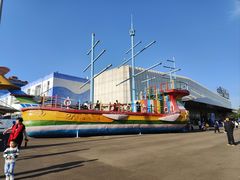 -福州罗源湾海洋世界旅游区