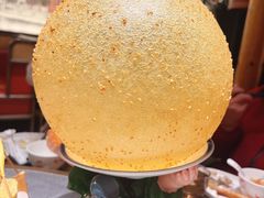 -吴越荣记苏州菜·松鼠桂鱼100%活鱼现做(斜塘老街店)