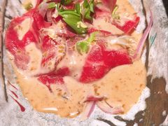 -上井精致料理(大坪店)