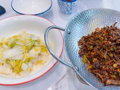 -小苗哥下饭菜(万家丽中路店)