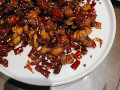 -张大嘴菜馆(庞各庄店)