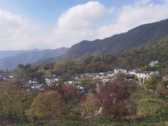 -塔川景区