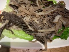 -牛很鲜潮汕牛肉火锅(朝晖路店)