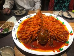 -丹江渔村(首都机场店)