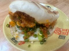 -代四孃牛华豆腐脑美味小食(总店)