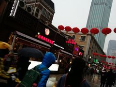 -小白楼1902欧式风情街