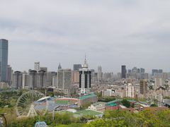 -富斯特索道