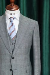 -优山定制西服衬衫大衣(国贸店)