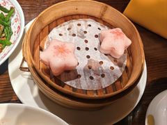-丽华园·武汉地标楚菜餐厅(青山江滩店)