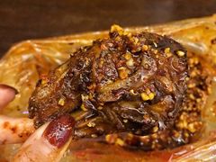 麻辣兔头-邓氏兔头