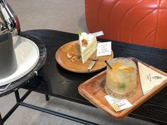 -壹山树咖啡(西港花园店)