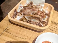 -鼎原力量东北吊炉烧烤(临河街店)