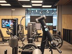 -燃坊JEN ACTIVE游泳健身中心·深圳前海JEN酒店