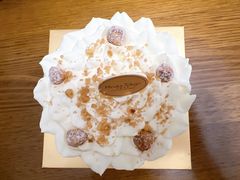 榛子奶油蛋糕-布歌东京(常州购物中心店)