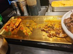 -大神太神·铁板烧(瑞虹天地月亮湾店)