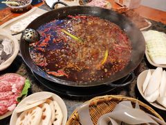 -大龙老火锅·总店(龙头寺店)