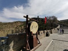 -雁门关景区