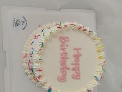 -玉见cake低糖蛋糕甜品台定制(河西店)