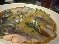 -绿茶餐厅(西湖银泰百货店)