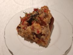 招牌摇滚龙虾卷2.0升级版-LESCEDARS  Bistro香柏树(外滩店)