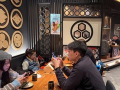 -玄白·炭烤活鳗(上海首店)