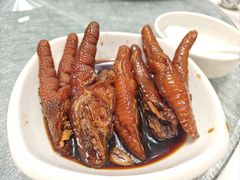 -點無缺茶楼·海鲜酒家(世博店)