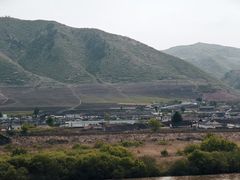 -图们国门景区