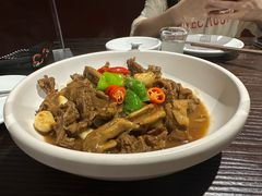 -董府·古宅餐厅