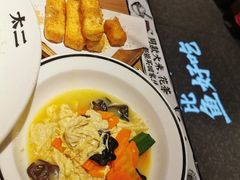 -太二酸菜鱼(正大广场店)