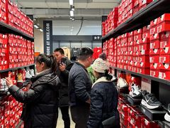 -宁波杉井奥特莱斯广场