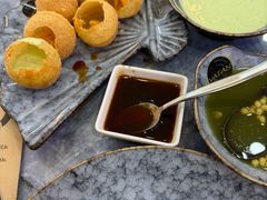 -VATAN INDIAN RESTAURANT米特印度餐厅(城北路店)