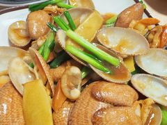 -华源餐厅·海鲜大排档(日月贝店)