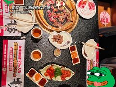 -牛家酒场(7mall店)