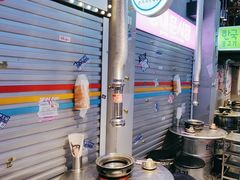 -入火韩国烤肉(凯旋广场店)