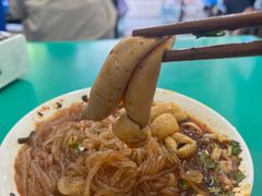 冒节子-甘记肥肠粉(马鞍北路店)