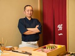 -鮨一日本料理(大中华店)