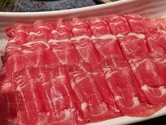 -百草滩羊清水涮羊肉·清真·宁夏盐池滩羊(莲花桥店)