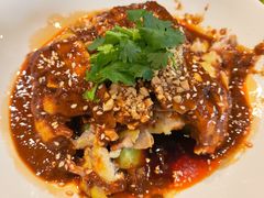 -大鸭梨烤鸭(金色漫香店)