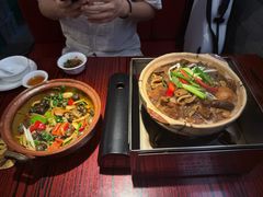 -龚印记牛骨牛杂屋·四代传承(珠影星光城店)