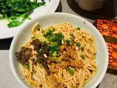 -羊门客在·烤盐池滩羊·川菜