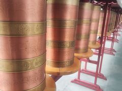 -护国法轮寺