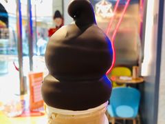-DQ·蛋糕·冰淇淋(万象汇店)