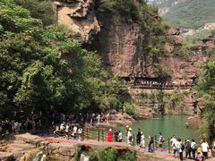 -云台山风景名胜区