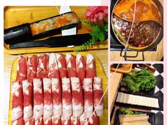 -密友回转自助火锅(中海环宇城店)