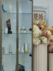 -仁爱时光·华中AI体雕·抗衰中心旗舰店