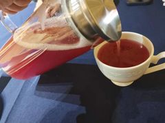 -伊带伊路新疆美食府(呼家楼店)