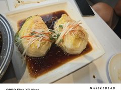 -庖丁堂酒店(金穗大道店)