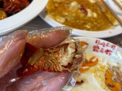 -霸王虾·小龙虾香辣蟹(玉林店)
