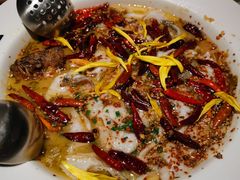 -新太二·鲜料川菜(群光广场店)